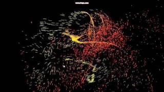 Particle Engine Tests 01