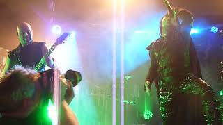CRADLE OF FILTH Thirteen Autumns and a Widow [Live 2019 Karlsruhe]