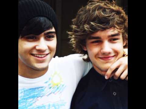 Soulmates Forever Ziam Mayne Yellow Onedirection Liampayne Zaynmalik