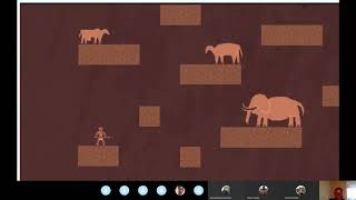 2D Game Development Workshop Using Unity