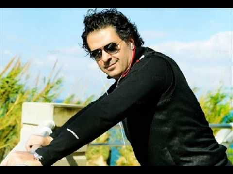 راغب علامة يا حياتي