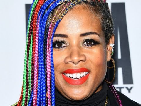 Kelis - Caught Out There