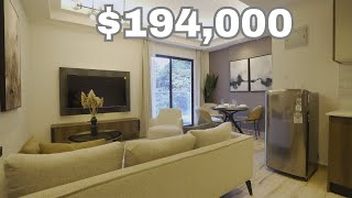 Touring Fully Furnished 2 - Bed Apartment by City Blue in Riverside, Nairobi | Kenya