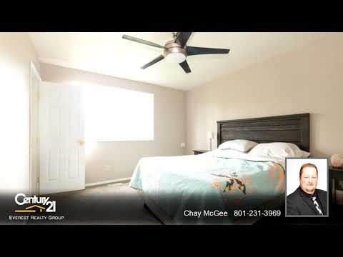 7996 S.Palladium Dr., West Jordan, UT home video tour