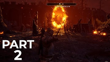 Oblivion Remastered – Kvatch onder vuur | Deel 2