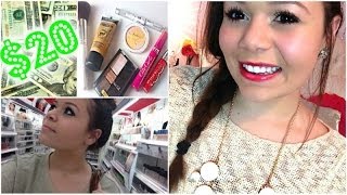 20 Makeup Challenge-Winter Edition Krazyrayray
