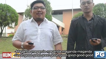 UPLB HUM 2 B-5R SITE SPECIFIC PERFORMANCE ART (SSPA)