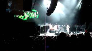 Poison - WPB Cruzan Amphitheater
part of the show!! Poison - WPB Cruzan Amphitheater