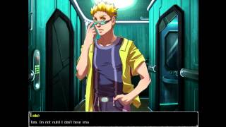 Bionic Heart - Early Ending