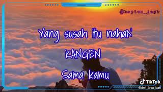 Dj panas panas 30 detik