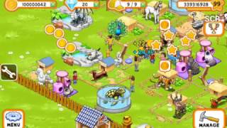 Mini pets Android hack screenshot 5