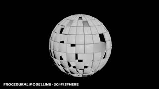 3D Simulation Playblast Reel