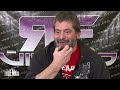 Scotty Riggs on Why Riding With Sting & Luger Caused Backstage Heat
