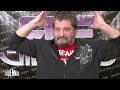 Scotty Riggs on Why Riding With Sting & Luger Caused Backstage Heat