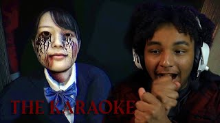 Download lagu DON'T DO KARAOKE ALONE!!! [Chilla's Art: The Karaoke] ALL ENDINGS