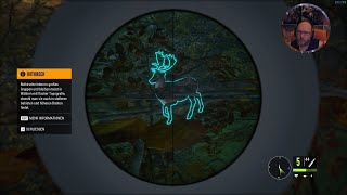 [1] theHunter: Call of the Wild vom 5. Okt. 2025
