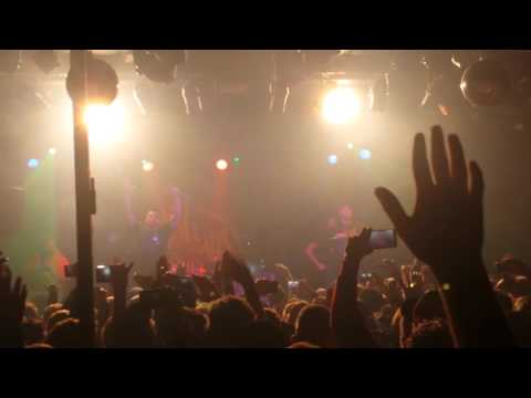 187 Strassenbande  - Prollz Live