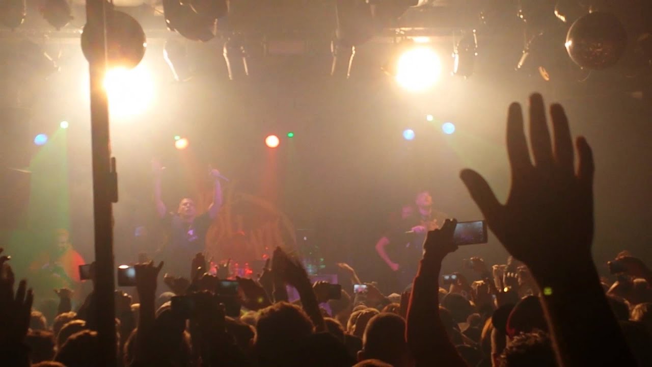 187 Strassenbande  - Prollz Live