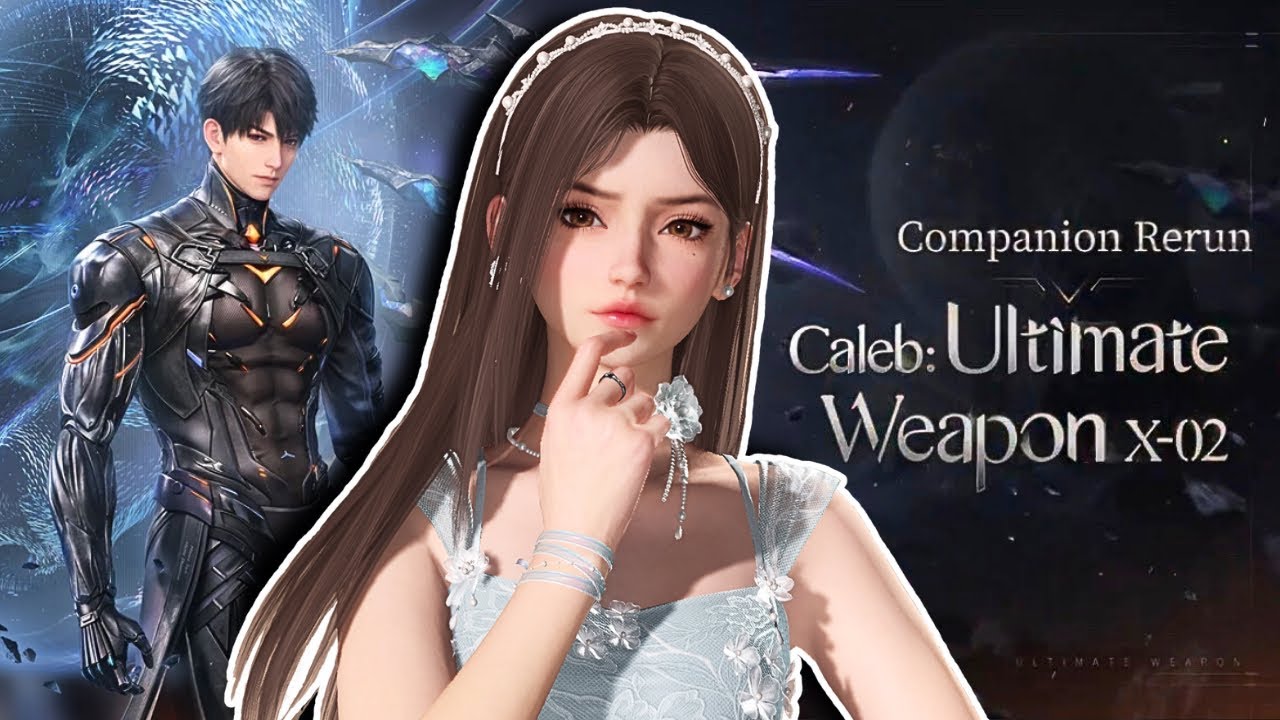 Caleb X-02 Rerun: Still Worth Pulling or Skip for 3rd Myth? | Love and Deepspace