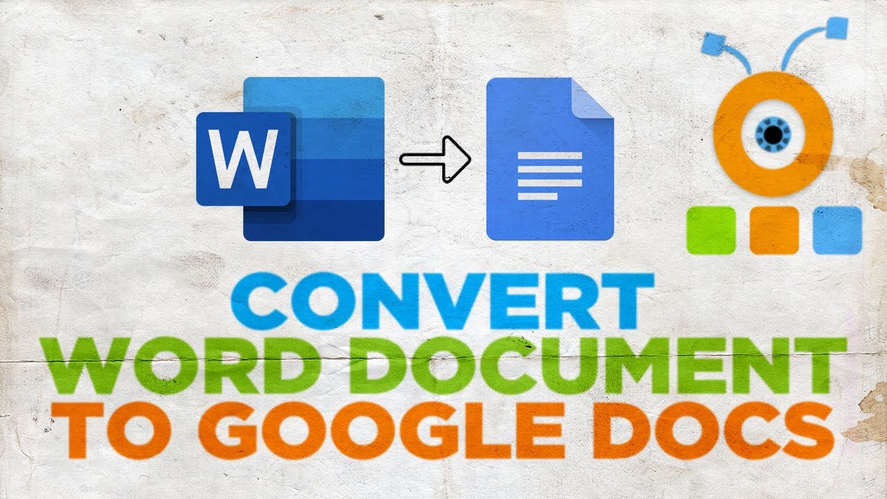 how-to-convert-word-document-to-google-docs-youtube