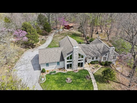 850 Stacey Lane, Fenton, MO home video tour