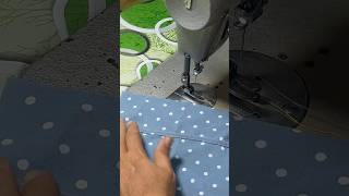 #sewing tips double seam tutoria. #sewing double seam