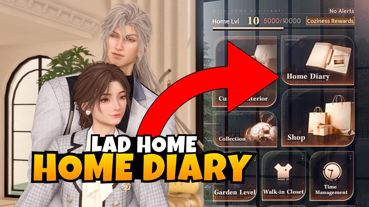 РУКОВОДСТВО ПО ДОМАШНЕМУ ДНЕВНИКУ с SYLUS 🏡 Достижения: События I и II из серии «Домашние хроники»