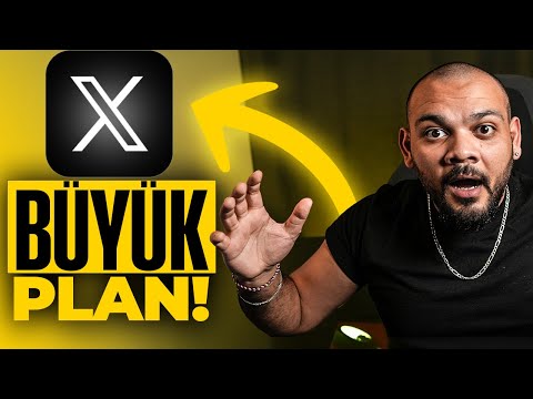 Elon Musk'ın Büyük Planı | 2026'nın En Büyük Kripto Hamlesi