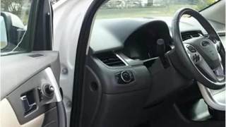 2013 Ford Edge Used Cars Spokane WA