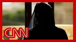 ISIS escapees become victims of sex trafficking