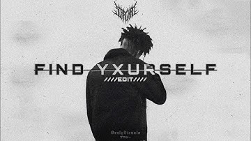 Scarlxrd & Kordhell - FIND YXURSELF | Edit