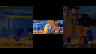 Dragon Ball Sparking Zero - Tutorial - How  install mods (Winlator - Snapdragon 8Elite)