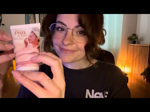 Doux tapping pour t’aider à dormir ✨ | ASMR chuchoté
