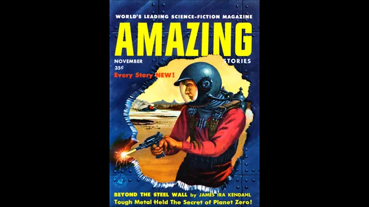 Star Bright (Psychic Abilities, Sci-Fi Radio Drama...