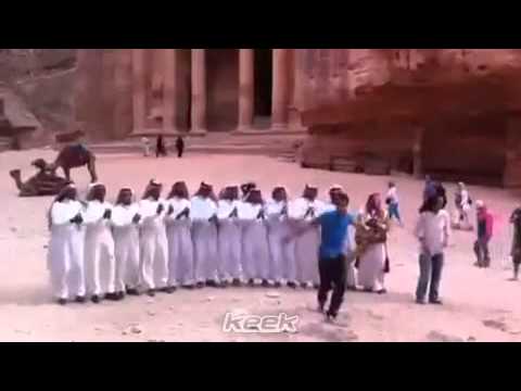 الأمريكان فاهمين غلط 2013 