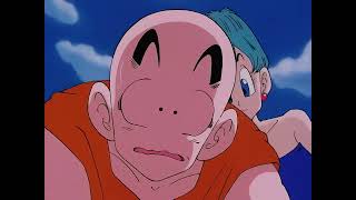 Dragon Ball Z Ocean Dub Remastered In HD  S01E04 Goku's Unusual Journey