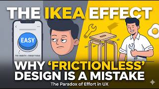 The IKEA Effect: Why We Value What We Build