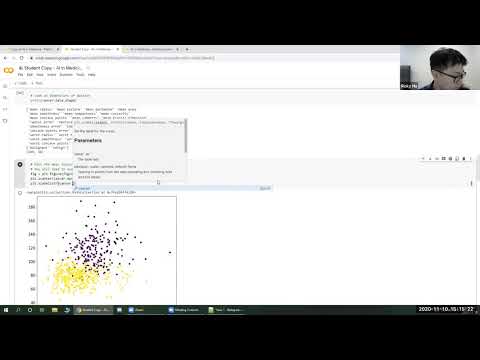 Interactive Machine Learning