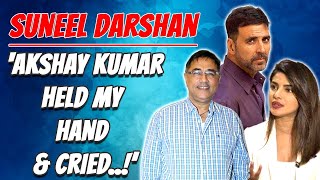 Download Lagu Suneel Darshan : ‘Akshay Kumar \u0026 Priyanka Chopra did not want to do Aitraaz..!’ MP3