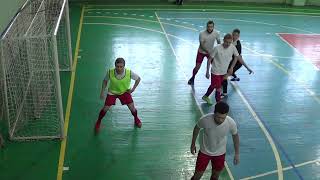 7 КУ 7 Ascendix   Будмен