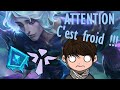 Hwei support glacial augment s14  les gros teamfights 