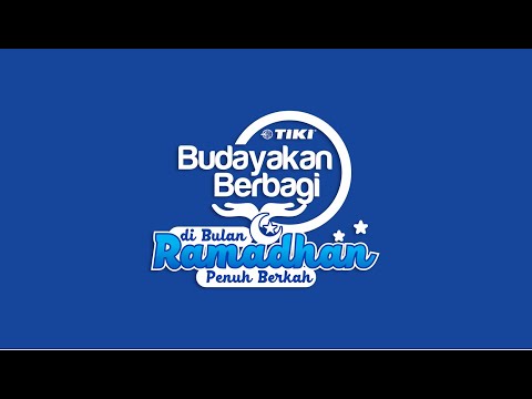 TIKI BAGI TAKJIL 2023 - NASIONAL