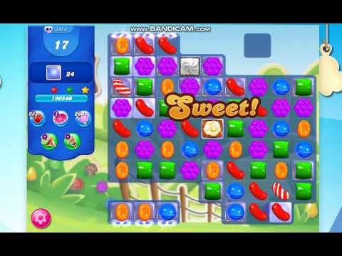 Crush 3414 candy Candy Crush