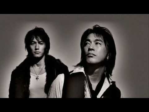 B'z GO FOR IT,BABY キオクの山脈　歌ってみた