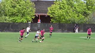 DSC 2826 Goal by MVLA 1 to 2