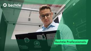 Bechtle Professionals