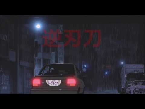 MICRO ONE - SAKABATO 逆刃刀
