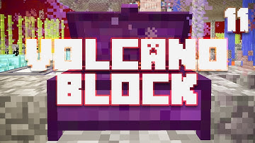 Volcano Block Ep. 11 Chapter 3 Completed