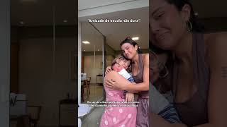 Famous 👶 Esse é o vídeo mais fofinho que você vai ver hoje 😭❤️ #BabyFu @fuandrad Wealth