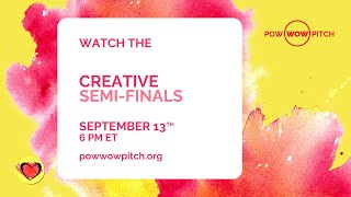 2023 Creative Semi-Finals